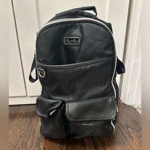 Itsy Ritsy Boss Large Diaper Bag